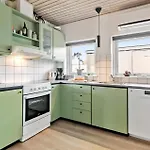 Semesterbostad Lingbanke Skagen