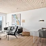 Lingbanke Semesterbostad