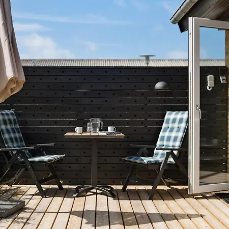 Lingbanke Skagen