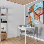Vakantiehuis Lingbanke Skagen