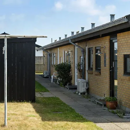 Vakantiehuis Lingbanke *