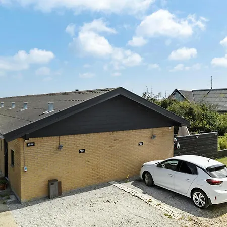 Vakantiehuis Lingbanke Skagen