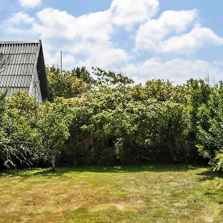 Lingbanke * Skagen